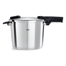Fissler Vitaquick Premium 10L Kukta - Inox edény