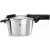 Fissler Vitaquick Premium Rozsdamentes Acél Kukta Fazék Ø 22cm 4,5L - Ezüst