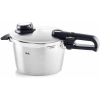 Fissler Vitavit Premium Rozsdamentes Acél Kukta Fazék Ø 22cm 4,5L - Ezüst