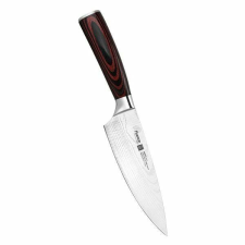 Fissman Ragnitz szakácskés 15 cm - acél, fa, mosogatógépben mosható kés és bárd