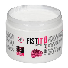  Fist It Butter Cream – prémium síkosító krém 500ml síkosító