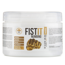 Fist It – érzéstelenítő vízalapú síkosító 500 ml síkosító