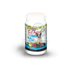 Fit Active Fit-A-Calci Plus 60 db vitamin, táplálékkiegészítő kutyáknak