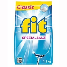Fit classic só gépi mosogatóhoz 1200 g tisztító- és takarítószer, higiénia