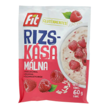 Fit FIT RIZSKÁSA MÁLNA-INULIN 60G GM. reform élelmiszer