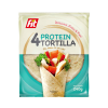 Fit Fit tortilla protein 240 g