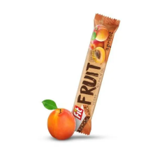 Fit Fruit müzliszelet - sárgabarack 23g reform élelmiszer