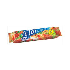 Fit go gluténmentes müzliszelet eper-joghurt - 23g csokoládé és édesség