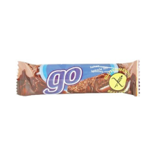 Fit go müzliszelet csokoládé - 23g reform élelmiszer