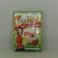  Fit reggeli zabkása almával és fahéjjal 65 g reform élelmiszer