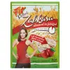  Fit reggeli zabkása almával és fahéjjal 65g /20/