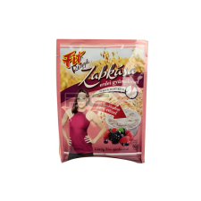 - Fit reggeli zabkása erdei gyümölccsel 65g alapvető élelmiszer