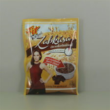 Fit reggeli zabkása étcsokoládé 65 g reform élelmiszer