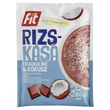  FIT RIZSKÁSA ÉTCSOK.KÓKUSZ GM. gluténmentes termék