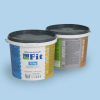 Fit Silver színező vakolat fine 1,5mm simított 15 kg