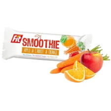 Fit Smoothie almával, sárgarépával és naranccsal 32g csokoládé és édesség