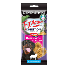 Fitacive funkcionális snack Diggestion - L 10 X 170g jutalomfalat kutyáknak