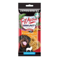 Fitacive funkcionális snack Immunity - S (14 X 140g) jutalomfalat kutyáknak