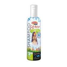  FitActive Aloe Vera Sampon 200ml kutyasampon