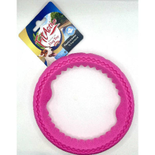 FitActive Aqua Toy vizi kutyajáték - karika, 17cm játék kutyáknak