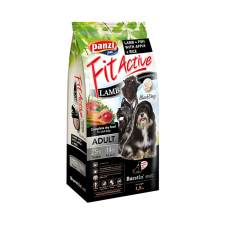 FitActive blackdogs száraz kutyaeledel 1,5 kg kutyaeledel