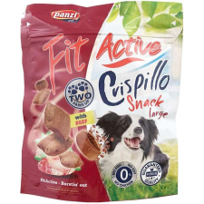 FitActive Crispillo Snack párnácskák - Lagre Nagytestű kutyáknak jutalomfalat kutyáknak