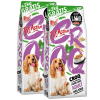 FitActive CROQ Premium Lamb&Rice kutyatáp 2x15+2kg