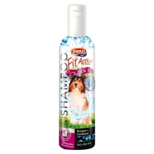  FitActive Dog 200ml Sampon 2in1 kutyasampon