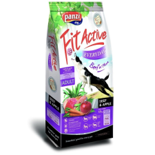  FitActive Everyday Beef & Apple kutyatáp - 15kg kutyaeledel