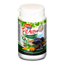 FitActive Fit-a-Broccoli vitamin- 60 db-os vitamin, táplálékkiegészítő kutyáknak
