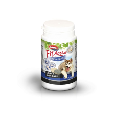  FitActive FIT-a-SKIN Vitamin Kutyáknak 60db vitamin, táplálékkiegészítő kutyáknak