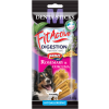FitActive Hypoallergenic Denta-Sticks Digestion jutalomfalat kutyáknak - rozmaring & kurkuma M - 150 g
