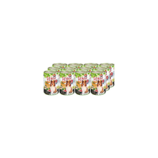FitActive konzerv dog 12*1240g meat-mix (CRT) kutyaeledel