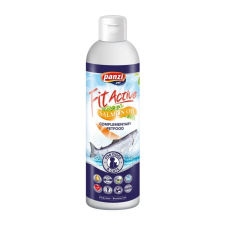 FitActive lazacolaj kutyák és macskák részére (250ml) vitamin, táplálékkiegészítő kutyáknak