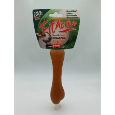 FitActive natúr gumijáték csont S,kicsi 316024 játék kutyáknak