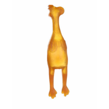 FitActive natúr gumijáték Henri a csirke - 316017 játék kutyáknak