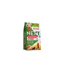 FitActive NEXT Hypoallergenic Adult Meadow Stars 3kg kutyaeledel