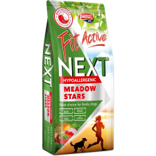 FitActive Next Meadow Stars (2 x 15 kg) 30kg kutyaeledel