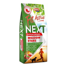 FitActive Next Meadow Stars Hypoallergenic Adult 15kg kutyaeledel