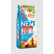 FitActive Next Puppy Lamb & Fish with Cranberries 15kg kutyaeledel