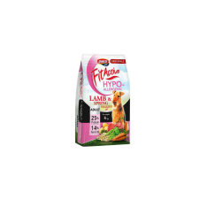 FitActive ORIGINALS 4kg ADULT HYPOALLERGENIC Lamb&Spring Veggies kutyaeledel