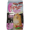 FitActive Originals Adult Mini Breed Hypoallergenic Lamb & Spring Veggies 800g