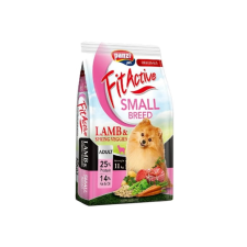  FitActive Originals Small Breed 11kg Adult Hypoallergenic Lamb&Spring Veggies kutyaeledel