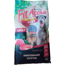 FitActive Panzi FitActive Regular - Beef (Anniversary Edition) 10 kg kutyaeledel