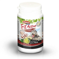 FitActive Panzi FitActive vitamin FIT-a-FERTILITY vitamin kutyáknak 60db vitamin, táplálékkiegészítő kutyáknak