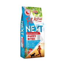 FitActive Panzi FitActiveNEXT Puppy Lamb&Fish with Cranberries kutyatáp 15kg kutyaeledel