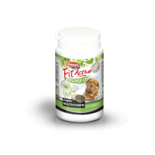 FitActive; Panzi Panzi FitActive Fit-A-Pup Up 60db vitamin kutyáknak vitamin, táplálékkiegészítő kutyáknak