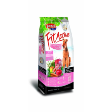 FitActive; Panzi Panzi FitActive Hypoallergenic Lamb, Apple & Rice 15 kg kutyaeledel