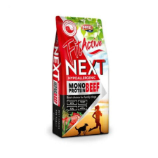 FitActive; Panzi Panzi FitActive Next Hypoallergenic Mono Beef with Cranberries kutyatáp 15kg kutyaeledel