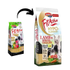 FitActive; Panzi Panzi FitActive ORIGINALS Senior/ Light Hypoallergenic Lamb & Spring Veggies 2x15kg